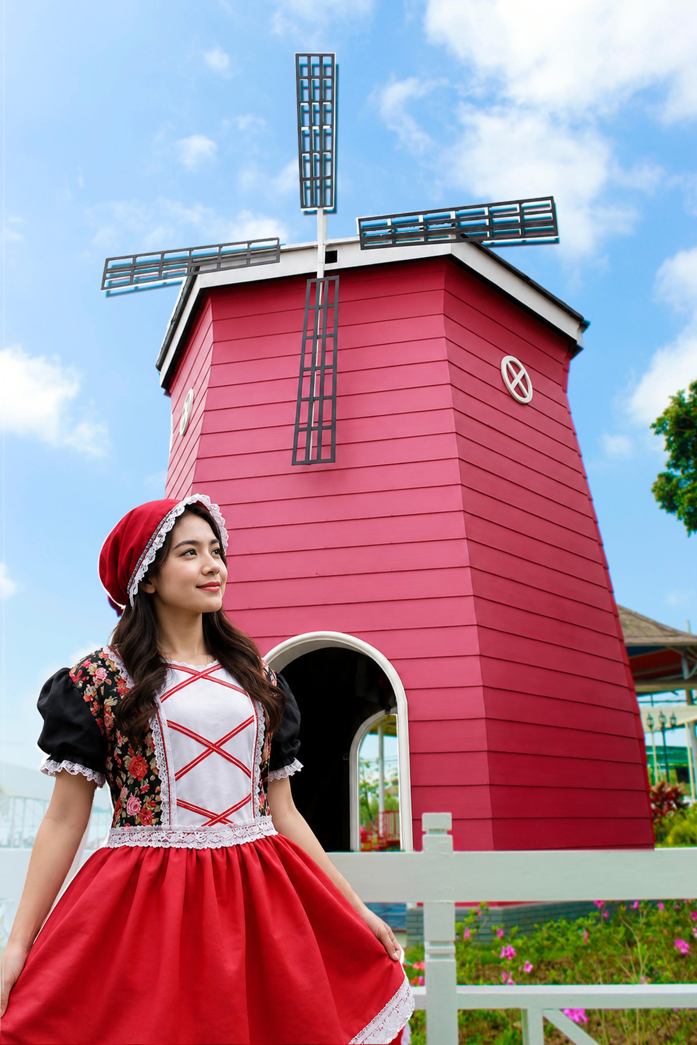 Kleine Holland